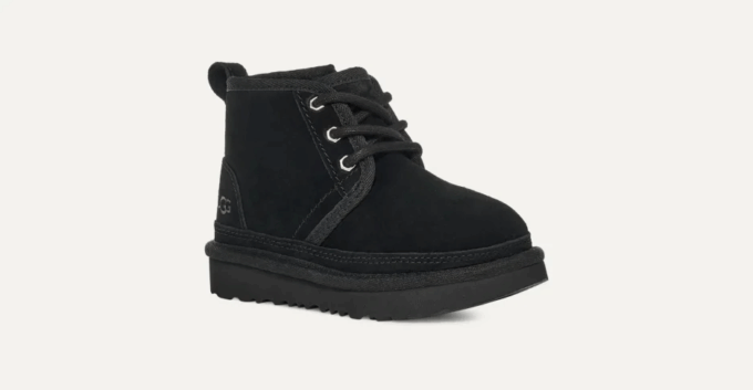 Neumel II Stiefel Neumel II Stiefel