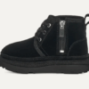 Neumel II Stiefel Neumel II Stiefel