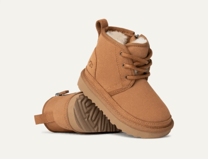 Neumel II Stiefel Neumel II Stiefel
