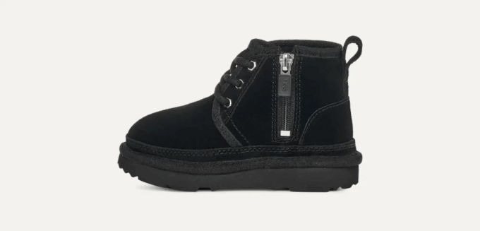 Neumel II Stiefel Neumel II Stiefel