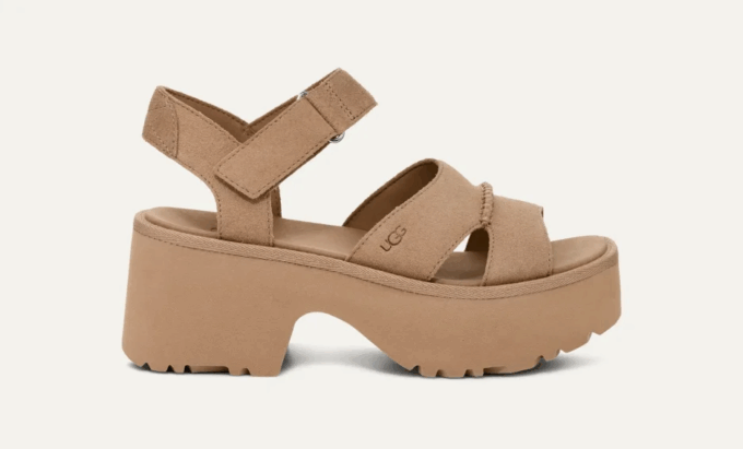 New Heights Ankle Strap New Heights Ankle Strap