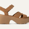 New Heights Ankle Strap