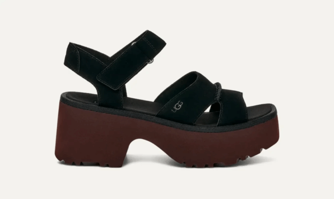 New Heights Ankle Strap New Heights Ankle Strap
