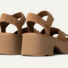 New Heights Ankle Strap