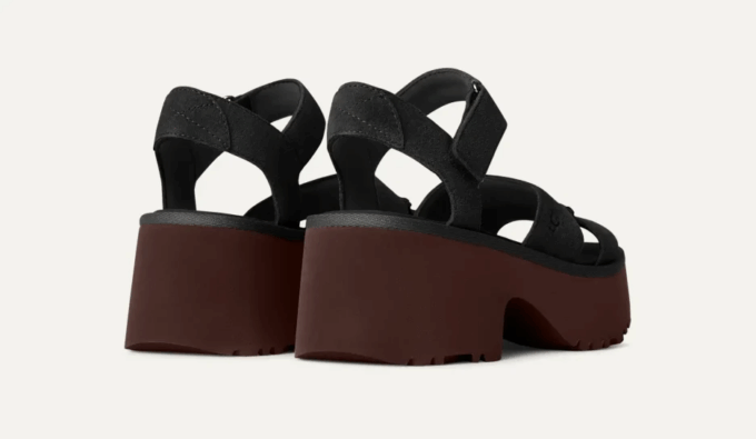 New Heights Ankle Strap New Heights Ankle Strap