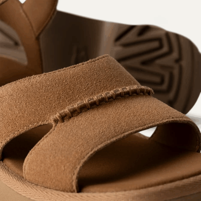 New Heights Ankle Strap