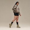 Nikia Crochet UGGfluff Jacke Nikia Crochet UGGfluff Jacke