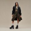 Nikia Crochet UGGfluff Jacke Nikia Crochet UGGfluff Jacke