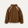Nikia Crochet UGGfluff Jacke Nikia Crochet UGGfluff Jacke
