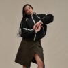 Nikia Crochet UGGfluff Jacke Nikia Crochet UGGfluff Jacke