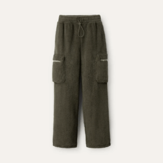 Nyisha UGGfluff Cargo-Hose