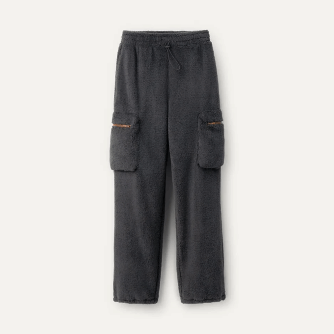 Nyisha UGGfluff Cargo-Hose Nyisha UGGfluff Cargo-Hose