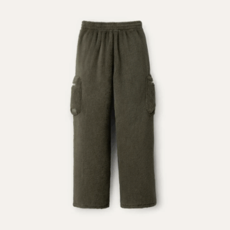 Nyisha UGGfluff Cargo-Hose