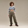 Nyisha UGGfluff Cargo-Hose Nyisha UGGfluff Cargo-Hose