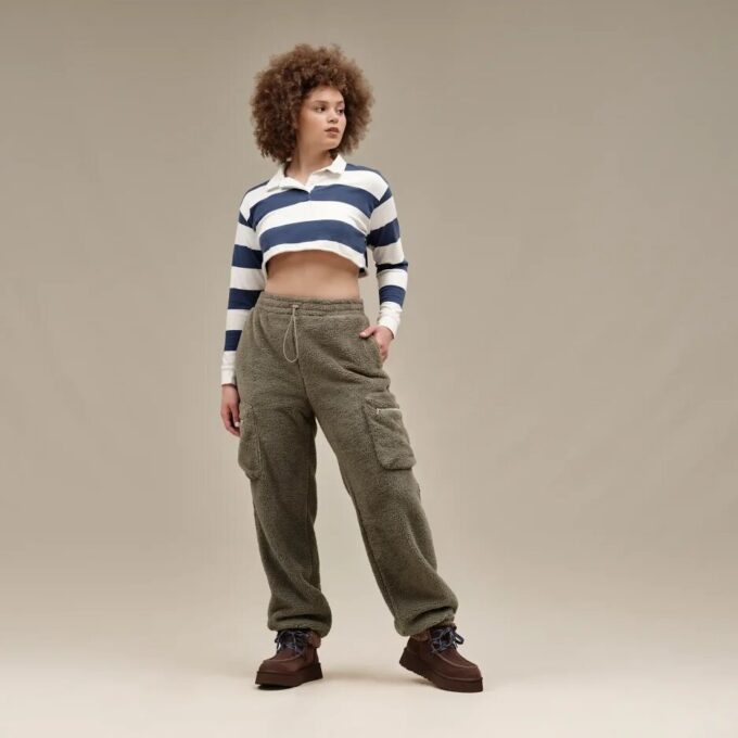 Nyisha UGGfluff Cargo-Hose Nyisha UGGfluff Cargo-Hose