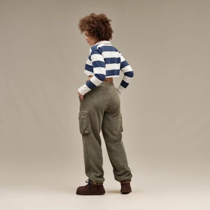 Nyisha UGGfluff Cargo-Hose Nyisha UGGfluff Cargo-Hose
