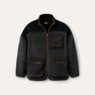 Nyisha UGGfluff Jacke