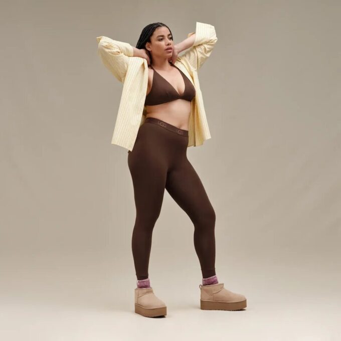 Paloma Legging II Paloma Legging II