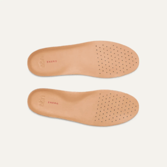 Premium-Leder-Einlegesohle Premium-Leder-Einlegesohle