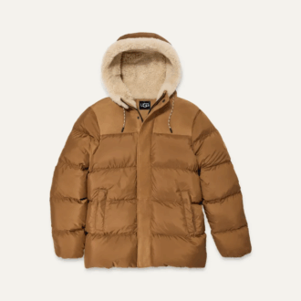 Shasta Daunenjacke Shasta Daunenjacke