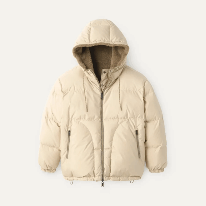 Shasta Daunenjacke 2.0 Shasta Daunenjacke 2.0