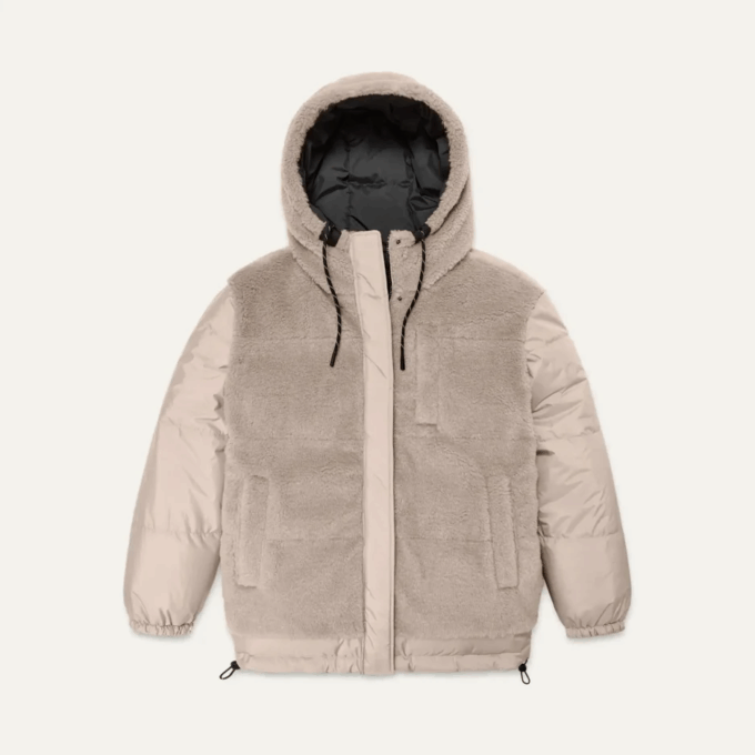 Shasta Daunenjacke 2.0 Shasta Daunenjacke 2.0