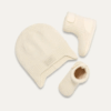 Skylar und UGG Beanie Skylar und UGG Beanie
