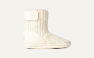 Skylar und UGG Beanie
