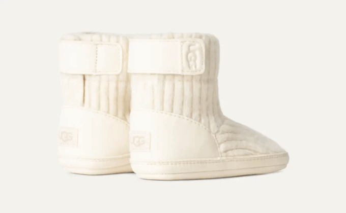 Skylar und UGG Beanie Skylar und UGG Beanie
