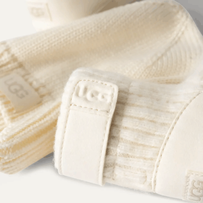 Skylar und UGG Beanie Skylar und UGG Beanie