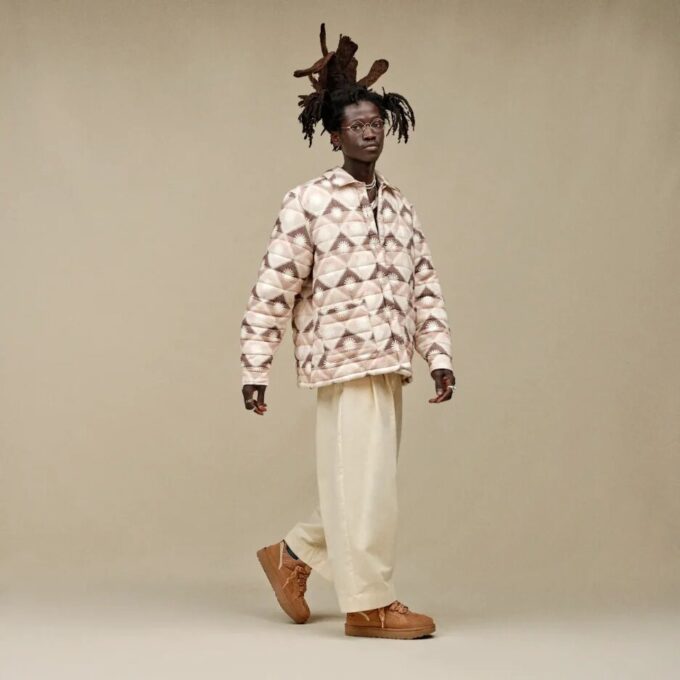 UGG Lowmel UGG Lowmel