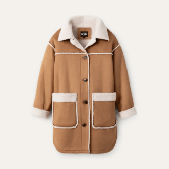 Takara LuxeFluff Mid Jacke Takara LuxeFluff Mid Jacke
