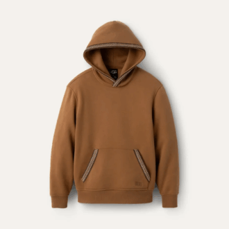 Tasman Hoodie