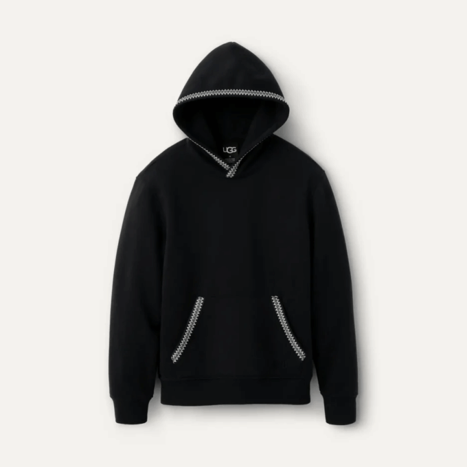 Tasman Hoodie Tasman Hoodie