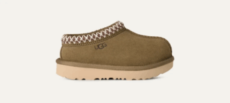 Tasman II Slipper