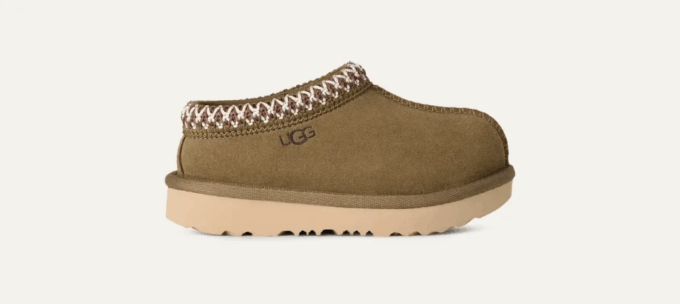 Tasman II Slipper Tasman II Slipper