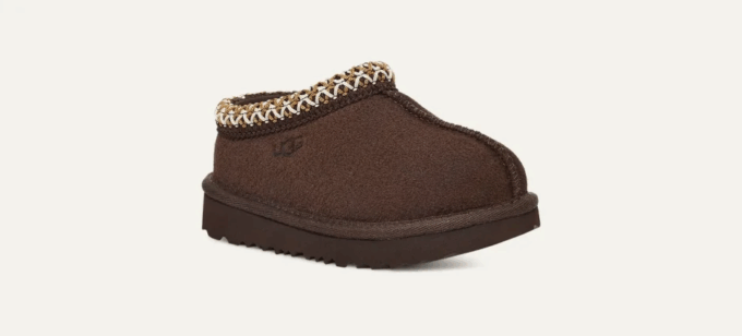 Tasman II Slipper Tasman II Slipper