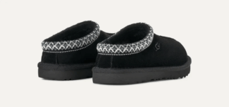 Tasman II Slipper