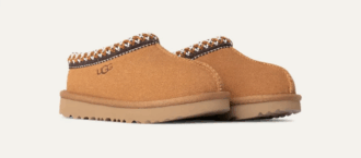 Tasman II Slipper
