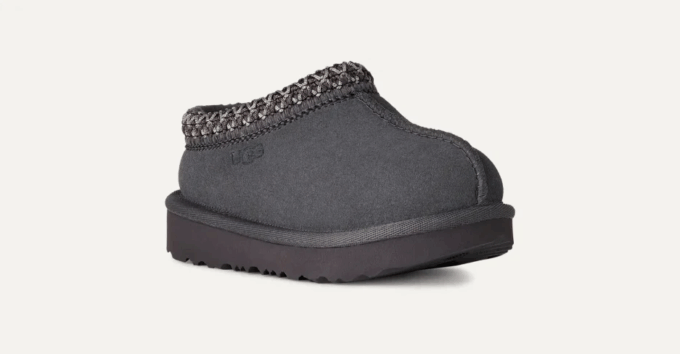 Tasman II Slipper Tasman II Slipper