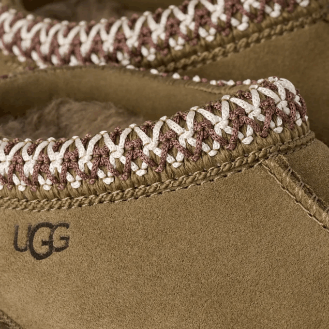 Tasman II Slipper Tasman II Slipper
