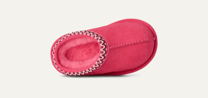 Tasman II Slipper Tasman II Slipper