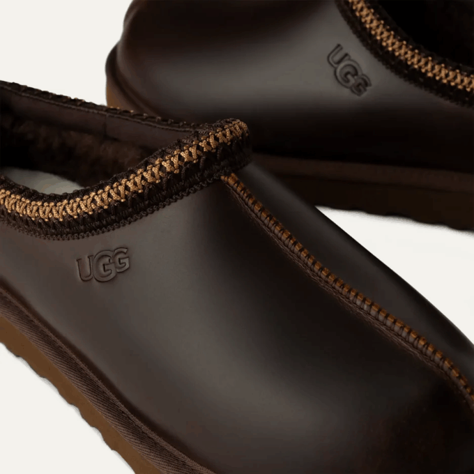 Tasman Leder Regen Tasman Leder Regen