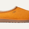 Tasman Shaggy Suede