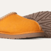 Tasman Shaggy Suede