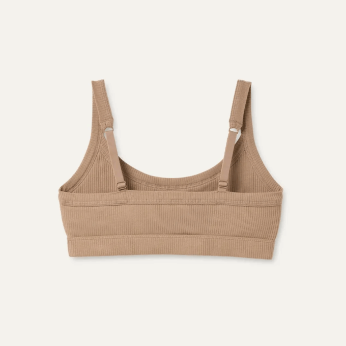 Tesia Bralette Rib Tesia Bralette Rib