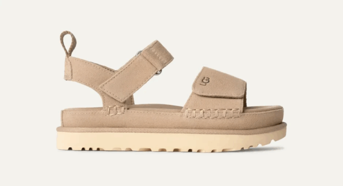 UGG Goldenstar