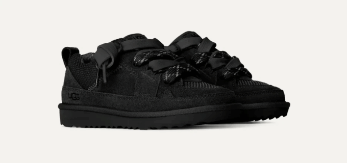 UGG Lo Lowmel