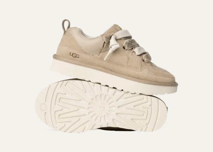 UGG Lo Lowmel