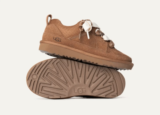 UGG Lo Lowmel